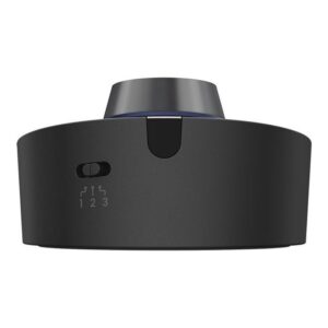 BenQ SW272Q pantalla para PC 68,6 cm (27") 2560 x 1440 Pixeles Wide Quad HD LCD Negro