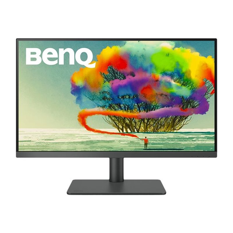 Benq PD2705U 68,6 cm (27") 3840 x 2160 Pixeles 4K Ultra HD LED Negro - Imagen 4