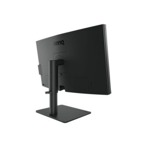 Benq PD2705U 68,6 cm (27") 3840 x 2160 Pixeles 4K Ultra HD LED Negro