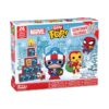 Bitty Pop! Calendario Adviento Marvel Comics Bitty Pop! Calendario Adviento Marvel Comics