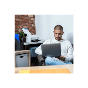 Brother ADS-4100 Escáner con alimentador automático de documentos (ADF) 600 x 600 DPI A4 Negro, Blanco Brother ADS-4100 Escáner con alimentador automático de documentos (ADF) 600 x 600 DPI A4 Negro, Blanco