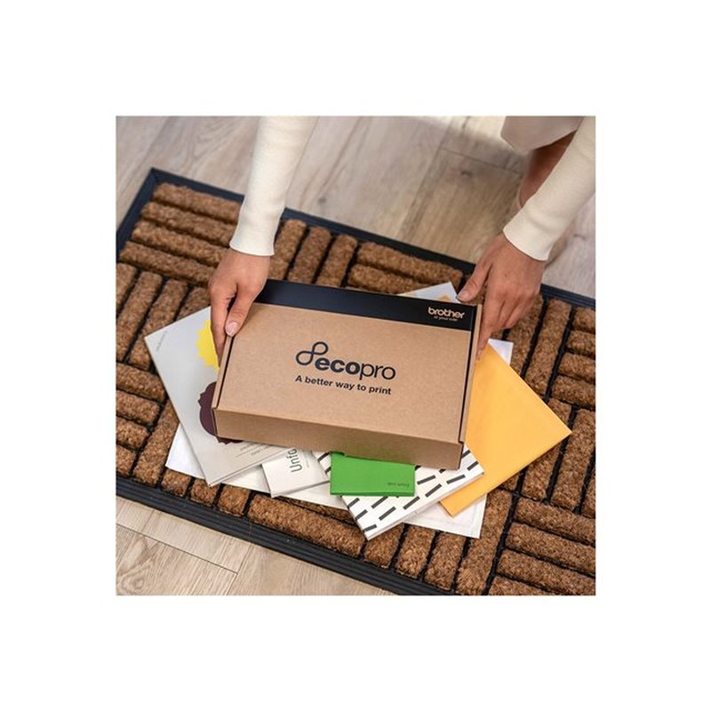 Brother DCP-L2627DWE impresora multifunción Laser A4 1200 x 1200 DPI 32 ppm Wifi Brother DCP-L2627DWE impresora multifunción Laser A4 1200 x 1200 DPI 32 ppm Wifi - Imagen 4