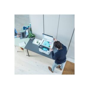 Brother DCP-L3520CDWE impresora multifunción LED A4 600 x 2400 DPI 18 ppm Wifi Brother DCP-L3520CDWE impresora multifunción LED A4 600 x 2400 DPI 18 ppm Wifi