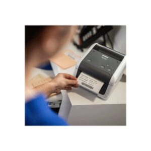 Brother TD4520DNXX1 impresora de matriz de punto Brother TD4520DNXX1 impresora de matriz de punto