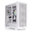 CAJA ATX THERMALTAKE AX500 USB CX1 1XVENT140MM BLANCO S/N FUENTE