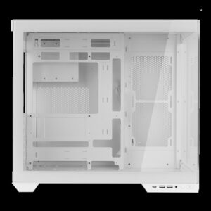 CAJA MEDIATORRE ATX NOX HUMMER ASTRA NEO USB 3.0 WHITE