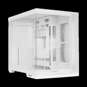 CAJA MEDIATORRE ATX NOX HUMMER ASTRA NEO USB 3.0 WHITE