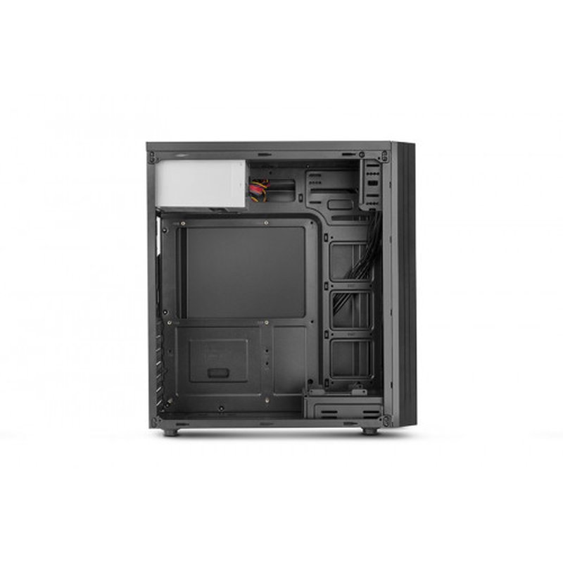 CAJA NOX LITE010 ATX 1XUSB3.0 2XUSB2.0 500W NEGRO CAJA NOX LITE010 ATX 1XUSB3.0 2XUSB2.0 500W NEGRO - Imagen 6