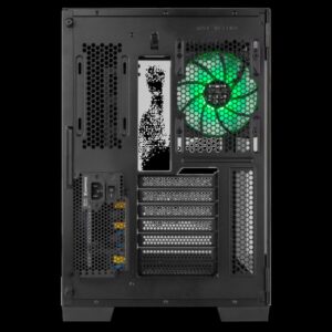 CAJA NOX MIDITORRE DELUXE HUMMER ASTRA NEGRA CAJA NOX MIDITORRE DELUXE HUMMER ASTRA NEGRA