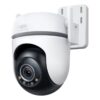 TP-Link Tapo TC42 cámara de vigilancia Esférico Cámara de seguridad IP Interior y exterior 2560 x 1440 Pixeles Techo/Pared/Poste TP-Link Tapo TC42 cámara de vigilancia Esférico Cámara de seguridad IP Interior y exterior 2560 x 1440 Pixeles Techo/Pared/Poste