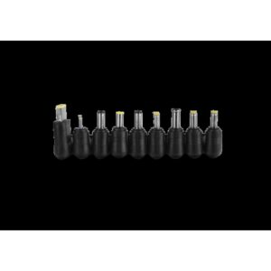 CARGADOR PORTATIL UNIVERSAL NOX 45W USB