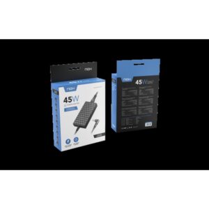 CARGADOR PORTATIL UNIVERSAL NOX 45W USB