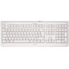 CHERRY KC 1068 teclado USB Español Gris CHERRY KC 1068 teclado USB Español Gris