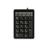 CHERRY Keypad G84-4700 USB Black teclado Negro CHERRY Keypad G84-4700 USB Black teclado Negro