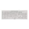CHERRY STREAM 3.0 teclado USB Español Gris