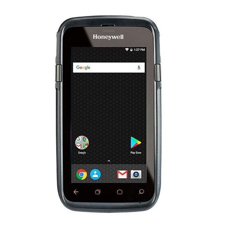 CT60 ANDROID GMS WLAN CT60 ANDROID GMS WLAN