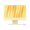 CTO/iMac 24" Yellow/8CPU/8GPU/16GB/256GB