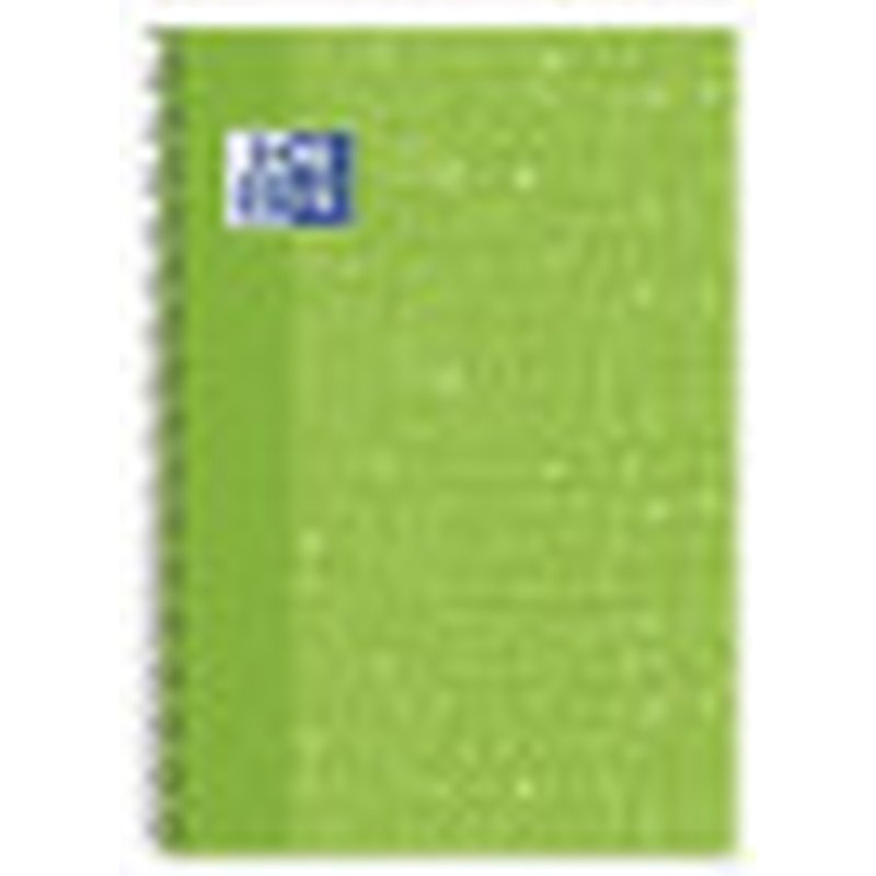 CUADERNO TAPA EXTRADURA WRITE&ERASE Fº 80H 4X4 - LENGUA - SURTIDO OXFORD 400136930 | PACK 4 UNIDADES CUADERNO TAPA EXTRADURA WRITE&ERASE Fº 80H 4X4 - LENGUA - SURTIDO OXFORD 400136930 | PACK 4 UNIDADES - Imagen 2