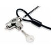 Conceptronic Notebook security lock