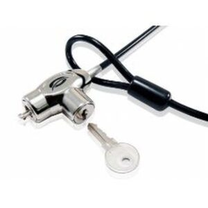 Conceptronic Notebook security lock