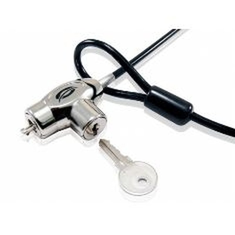 Conceptronic Notebook security lock Conceptronic Notebook security lock