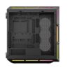 Caja Ordenador Gaming Corsair Icue 5000t Caja Ordenador Gaming Corsair Icue 5000t