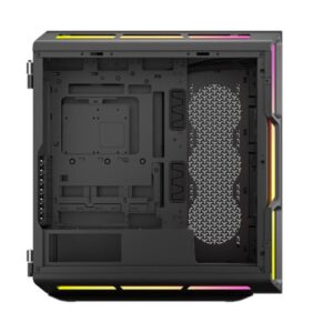 Caja Ordenador Gaming Corsair Icue 5000t