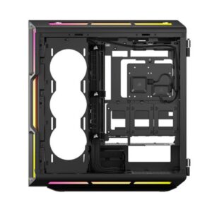 Alternative view of Caja Ordenador Gaming Corsair Icue 5000t