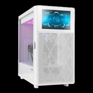 Caja Ordenador Gaming Nox Hummer Bios Caja Ordenador Gaming Nox Hummer Bios