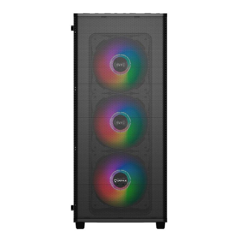 UNYKAch Caja ATX Gaming Mir 100 UNYKAch Caja ATX Gaming Mir 100