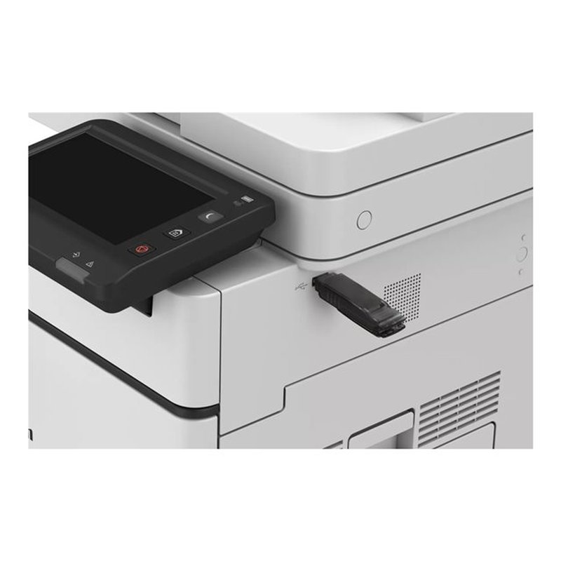 Canon i-SENSYS MF842Cdw Laser A4 1200 x 1200 DPI 38 ppm Wifi Canon i-SENSYS MF842Cdw Laser A4 1200 x 1200 DPI 38 ppm Wifi - Imagen 6
