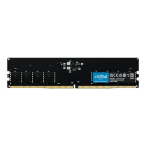 Crucial 64GB DDR5-5600 UDIMM