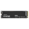 Crucial P510 1TB PCIe Gen5 NVMe M.2 SSD