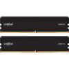 Crucial Pro 128GB Kit2 DDR5-5600 UDIMM