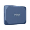 Crucial X10 1TB Portable SSD Crucial X10 1TB Portable SSD