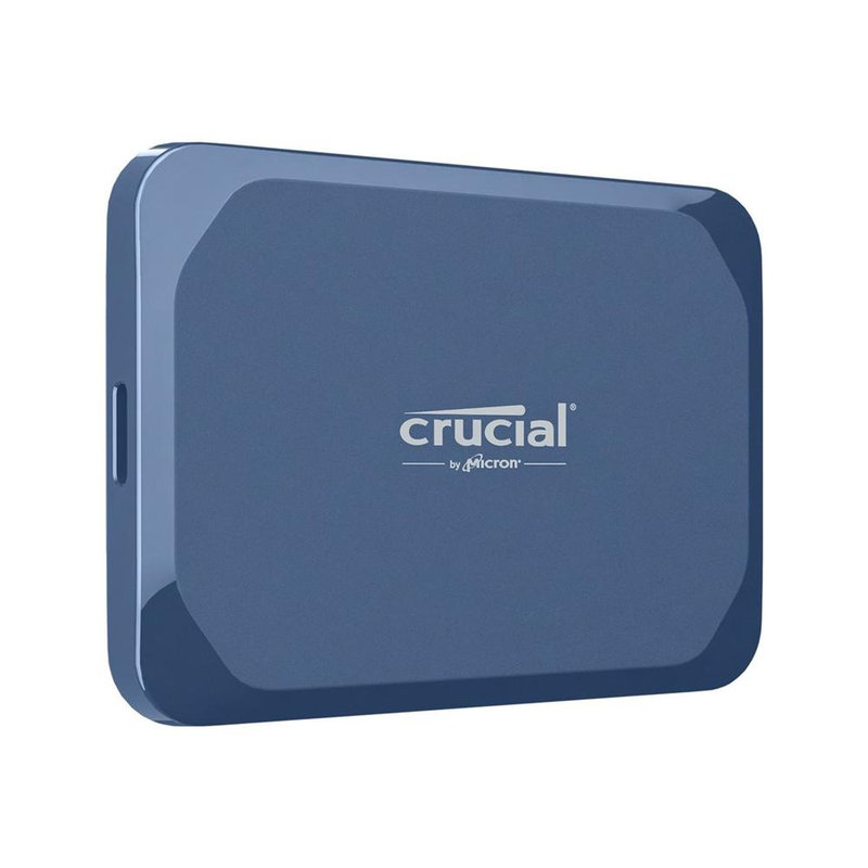 Crucial X10 2TB Portable SSD Crucial X10 2TB Portable SSD