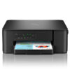 Brother DCP-J1260W impresora multifunción Inyección de tinta A4 1200 x 6000 DPI 16 ppm Wifi Brother DCP-J1260W impresora multifunción Inyección de tinta A4 1200 x 6000 DPI 16 ppm Wifi