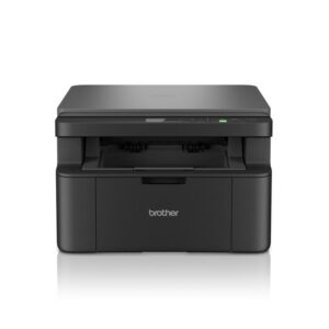 Brother DCP-L1640W Laser A4 2400 x 600 DPI 20 ppm Wifi