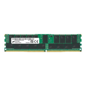 DDR4 RDIMM 32GB 1Rx4 3200