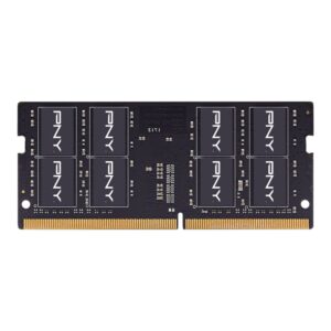 DDR4 SODIMM PNY 8GB CL22 3200
