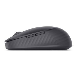 DELL MS7421W ratón Ambidextro RF Wireless + Bluetooth Óptico 1600 DPI