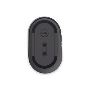 DELL MS7421W ratón Ambidextro RF Wireless + Bluetooth Óptico 1600 DPI