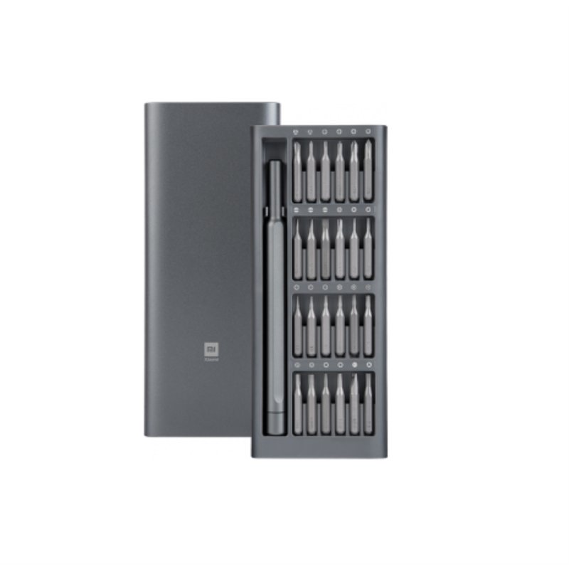 DESTORNILLADOR XIAOMI MI PRECISION SCREWDRIVER KIT DESTORNILLADOR XIAOMI MI PRECISION SCREWDRIVER KIT