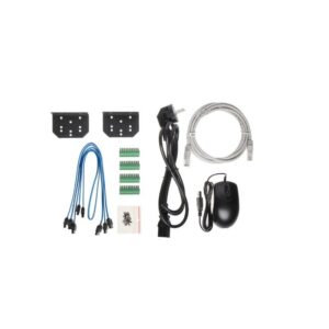 (DHI-NVR4432-EI) DAHUA GRABADOR IP NVR WIZSENSE 4HDD 32 CANALES EPOE CON INTELIGENCIA ARTIFICIAL