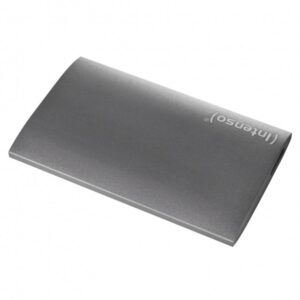 DISCO SSD USB 512GB INTENSO PREMIUM EDITION 1.8" GREY