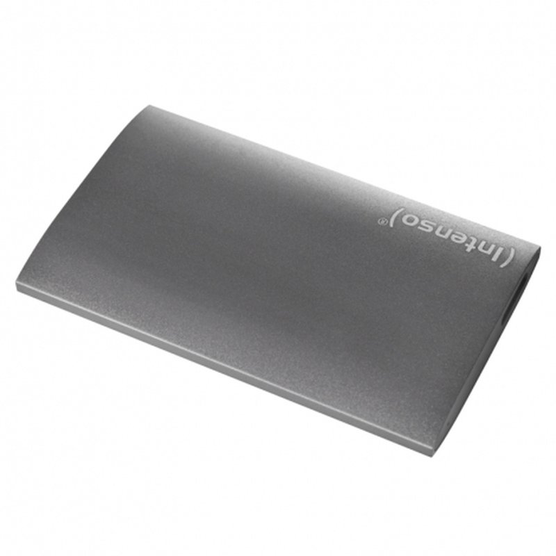 DISCO SSD USB 512GB INTENSO PREMIUM EDITION 1.8" GREY