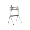 DS-D5ABKY2-S Mobile Bracket for 55-75"