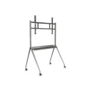 DS-D5ABKY2-S Mobile Bracket for 55-75"