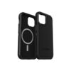 FUNDA MOVIL OTTERBOX DEFENDER XT BLACK RUGERIZADA IPHONE 13 / 14 / 15