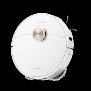 Dreame L40s Pro Ultra Bolsa para el polvo Blanco